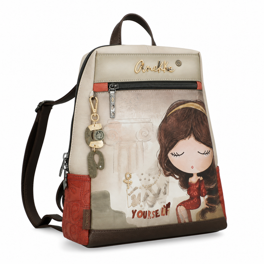 RUCSAC DAMA ANEKKE 42705-018