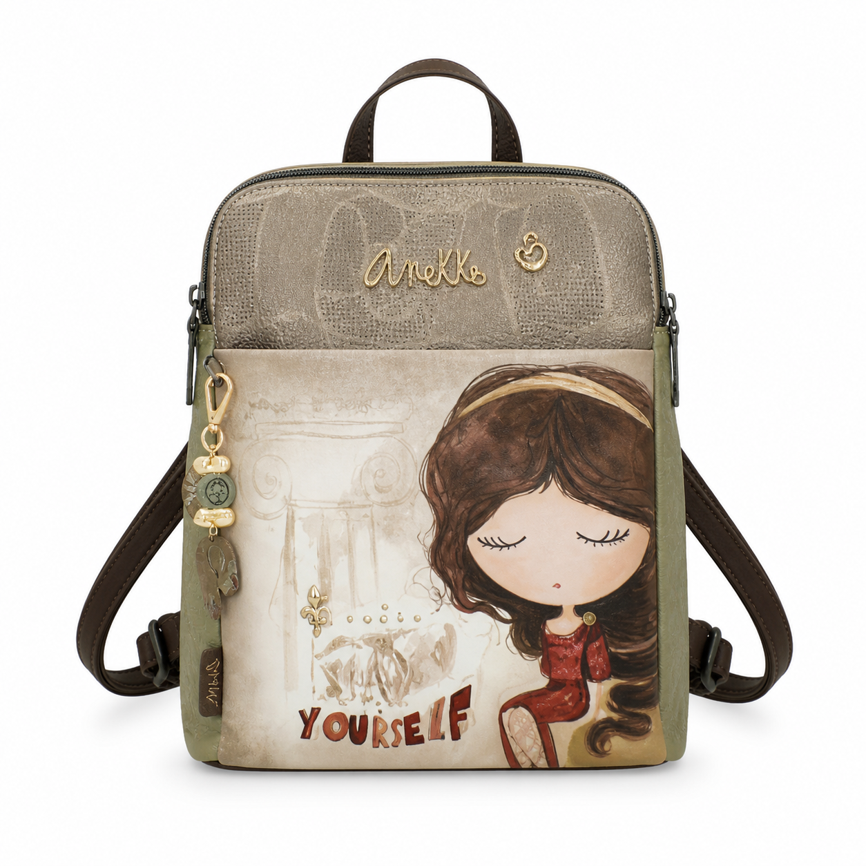 RUCSAC DAMA ANEKKE 42705-073