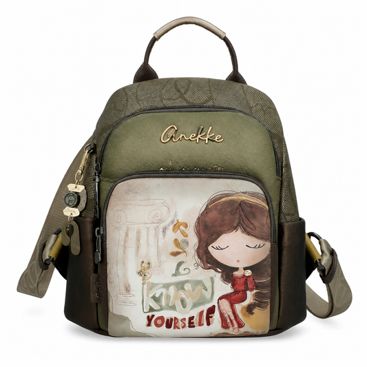 RUCSAC DAMA ANEKKE 42705-213