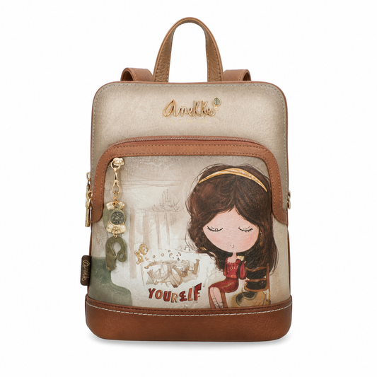 RUCSAC DAMA ANEKKE 42705-275
