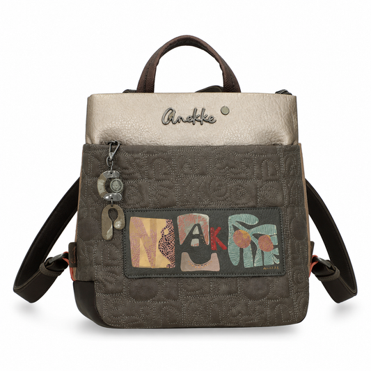 RUCSAC DAMA ANEKKE 42715-058