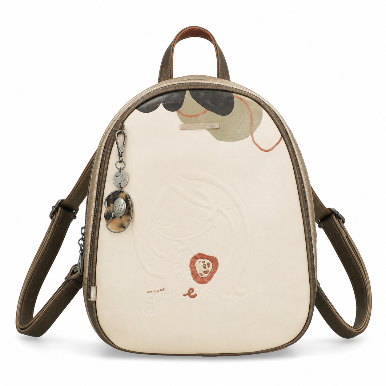 RUCSAC DAMA ANEKKE 42875-252