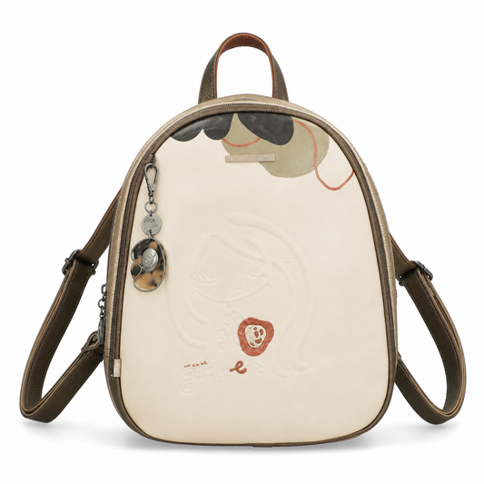 RUCSAC DAMA ANEKKE 42875-252