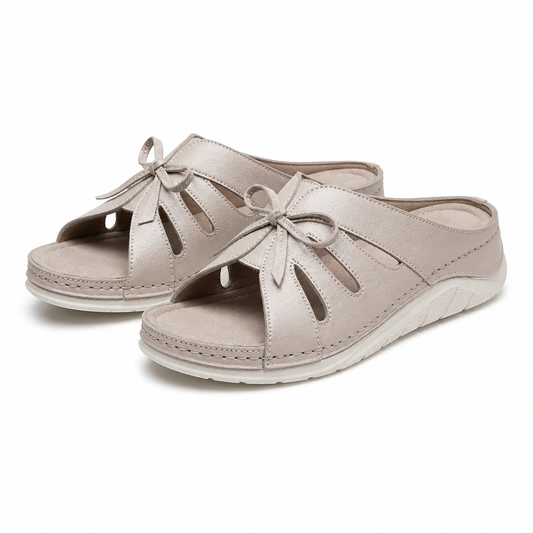 SABOTI CASUAL DAMA BIO FLEX 05-6085 BEJ