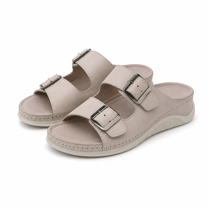 SABOTI CASUAL DAMA BIO FLEX 05-6099 BEJ