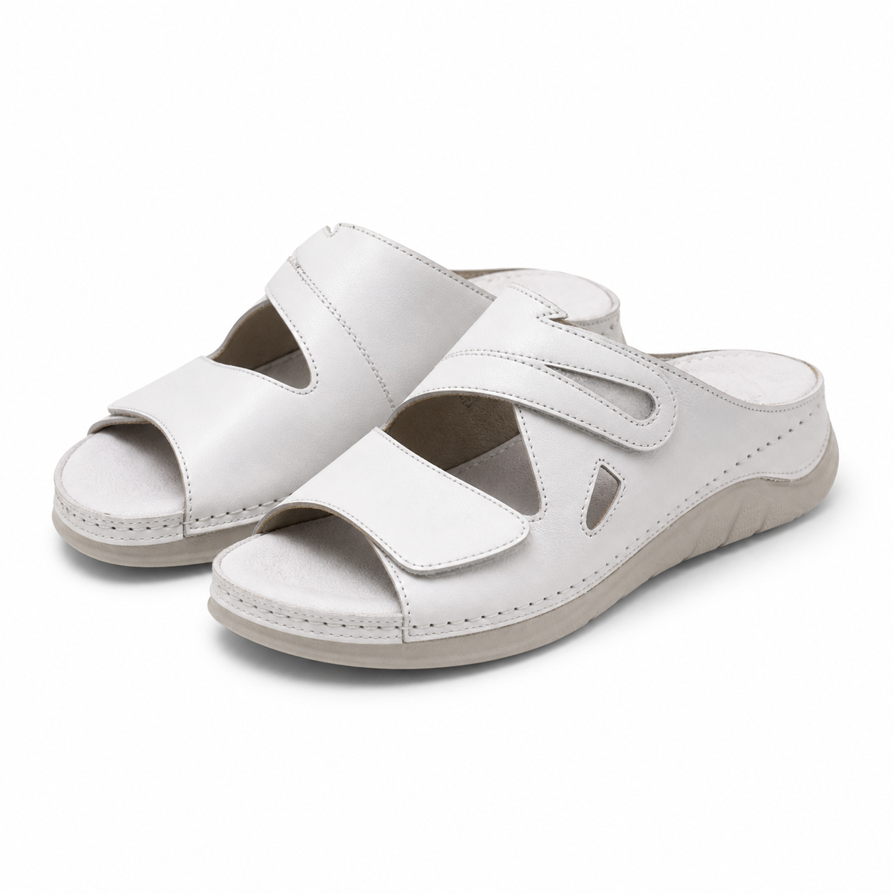 SABOTI CASUAL DAMA BIO FLEX 05-6146 ALBI