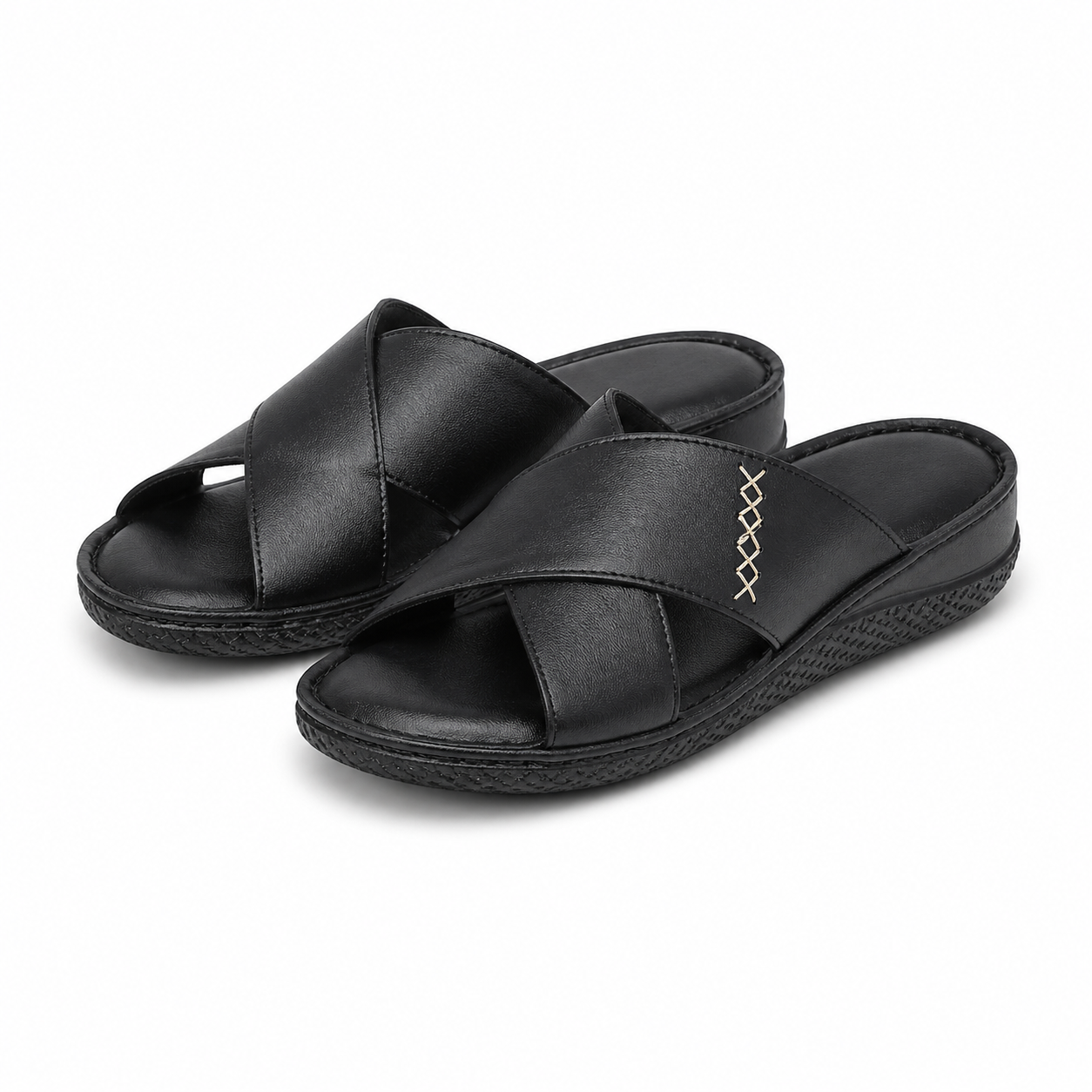 SABOTI CASUAL DAMA BIO FLEX 28-531 NEGRI