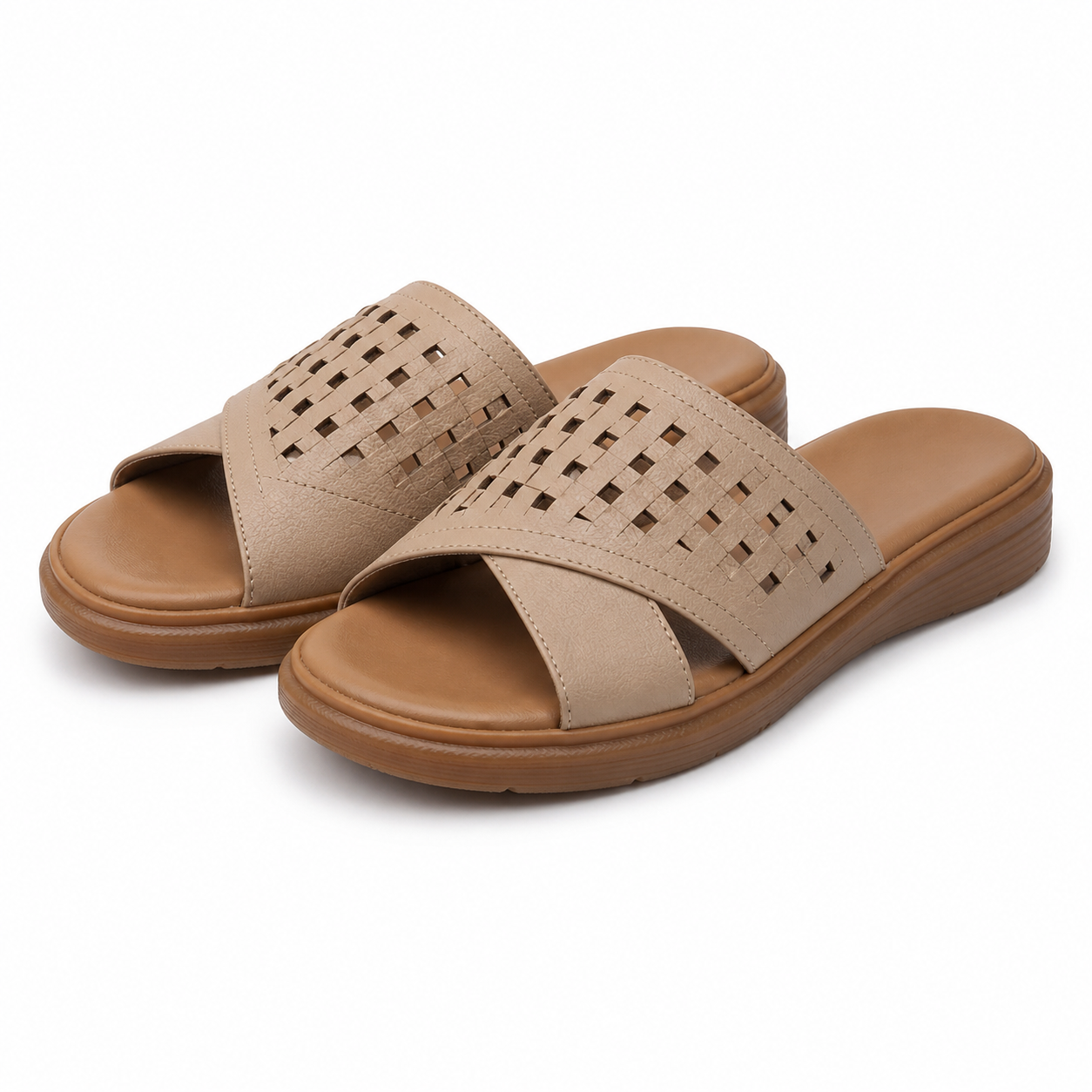 SABOTI CASUAL DAMA FORMAZIONE 33175 APRICOT