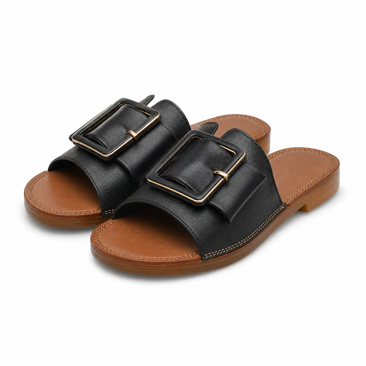 SABOTI CASUAL DAMA PASS 60013 01-N NEGRI