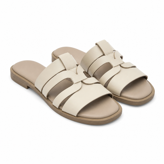 SABOTI CASUAL DAMA TAMARIS 27103-42 BEJ IVORY