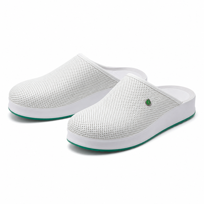 SABOTI MEDICALI DAMA ECO BIO C725306 2 ALBI