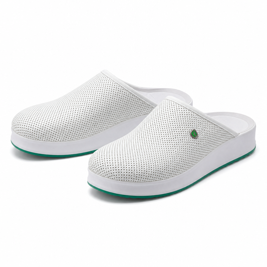 SABOTI MEDICALI DAMA ECO BIO C725306 2 ALBI