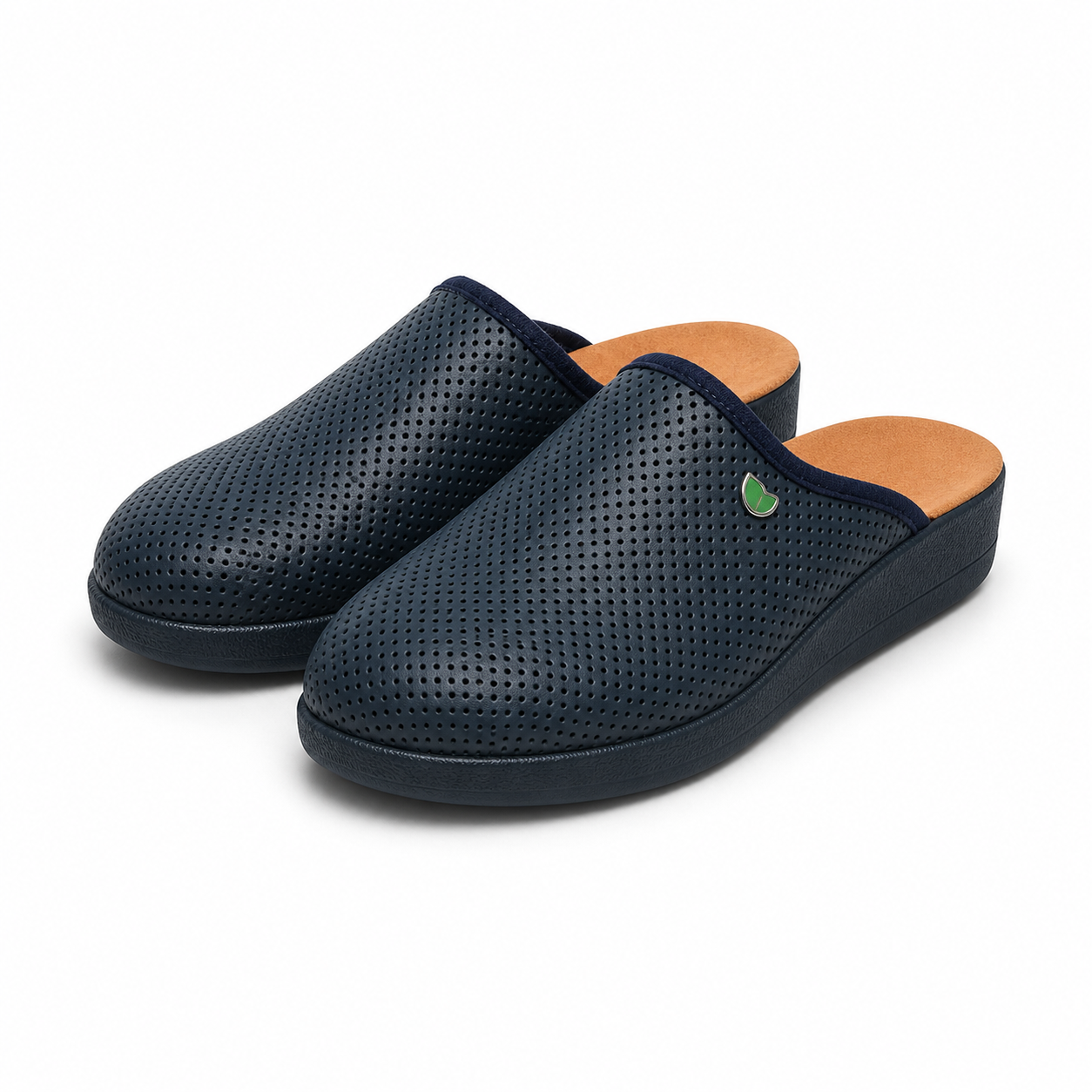 SABOTI MEDICALI DAMA ECO BIOC692162 BLEUMARIN
