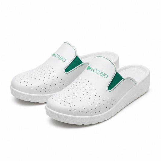 SABOTI MEDICINALI DAMA ECO BIO C6191709E2 ALBI CU VERDE