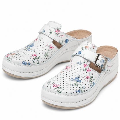 SABOTI MEDICINALI DAMA FRATELLI D-130 ALBI + FLORAL