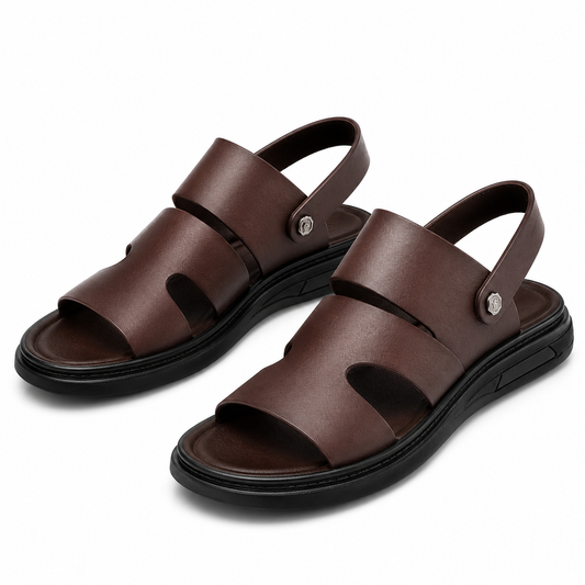 SANDALE BARBATI MELS 56292 MARO