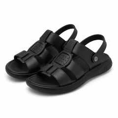 SANDALE BARBATI MELS Y5011S GRI