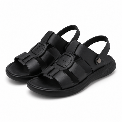SANDALE BARBATI MELS Y5011S GRI