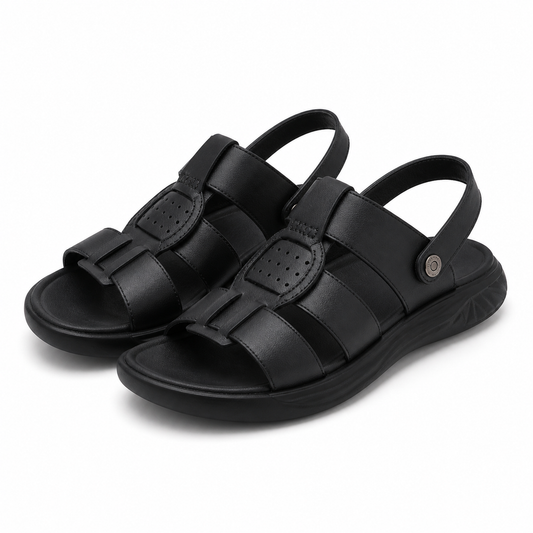 SANDALE BARBATI MELS Y5011S GRI