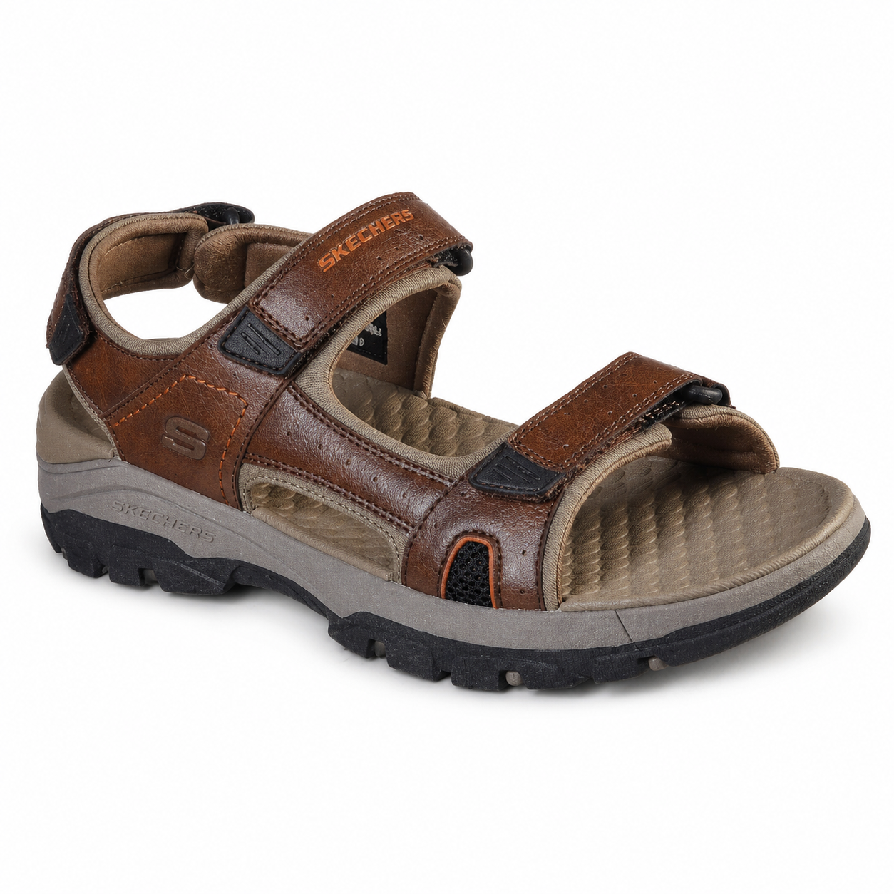 SANDALE BARBATI SKECHERS 204106