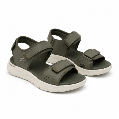 SANDALE BARBATI SKECHERS 229205 OLV