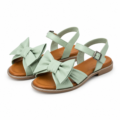SANDALE CASUAL DAMA DOGATI 059 A41410 VERZI