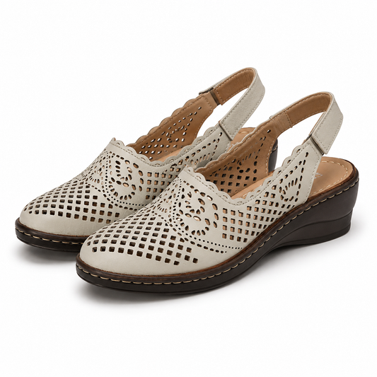 SANDALE CASUAL DAMA DOGATI 209-1 GRI