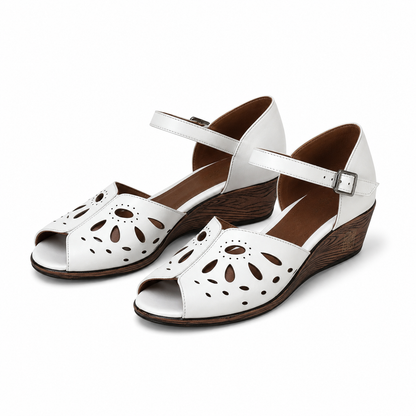 SANDALE CASUAL DAMA DOGATI 78 ALBE