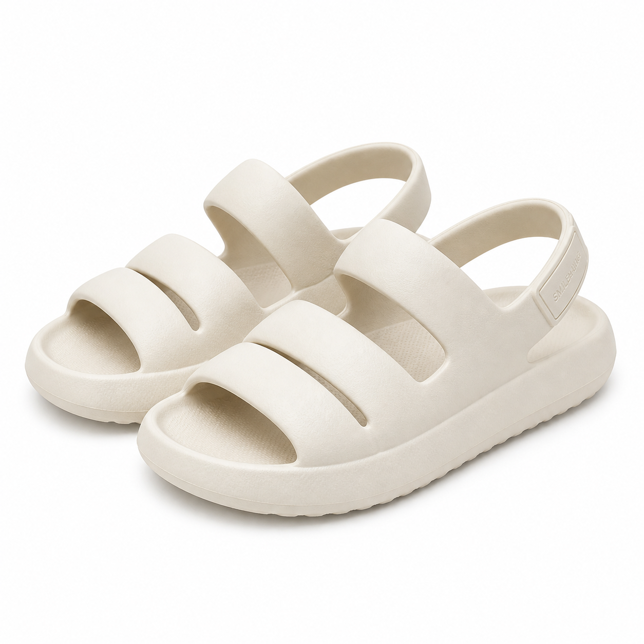 SANDALE CASUAL DAMA SKECHERS 111646 OFWT