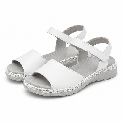 SANDALE CASUAL DAMA SUAVE 12528VT MOSTAR 13-N ALBE