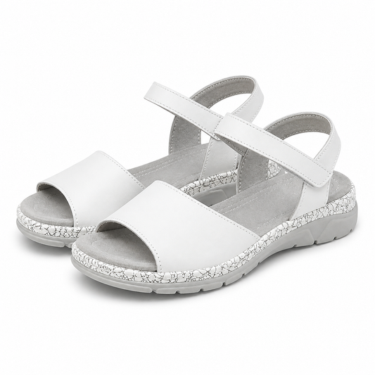 SANDALE CASUAL DAMA SUAVE 12528VT MOSTAR 13-N ALBE