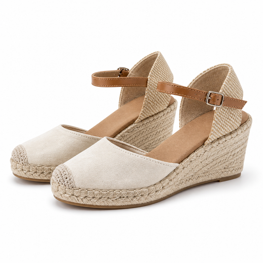 SANDALE CASUAL DAMA TAMARIS 29610-42 NUDE