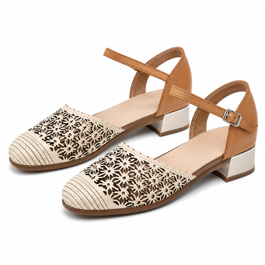 SANDALE CASUAL DAMA TAMARIS 88715-42 BEJ