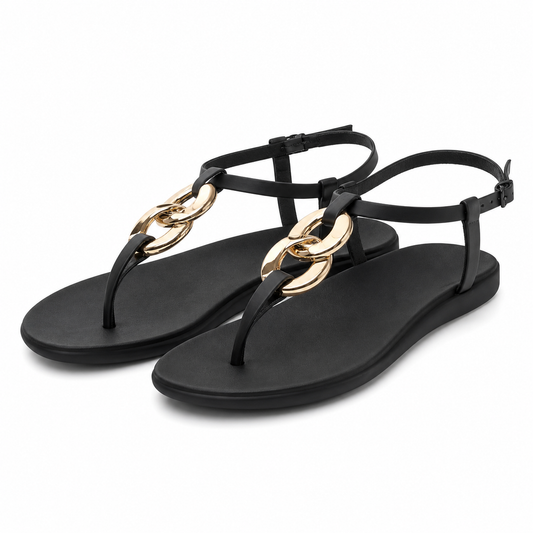 SANDALE DAMA IPANEMA CLASS CONNECT 83701-BC837 NEGRE