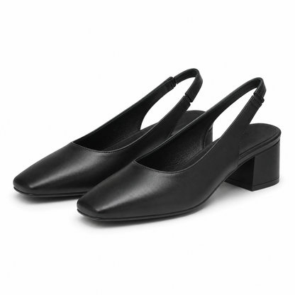 SANDALE ELEGANTE DAMA CAPRICE 29500-42 NEGRE