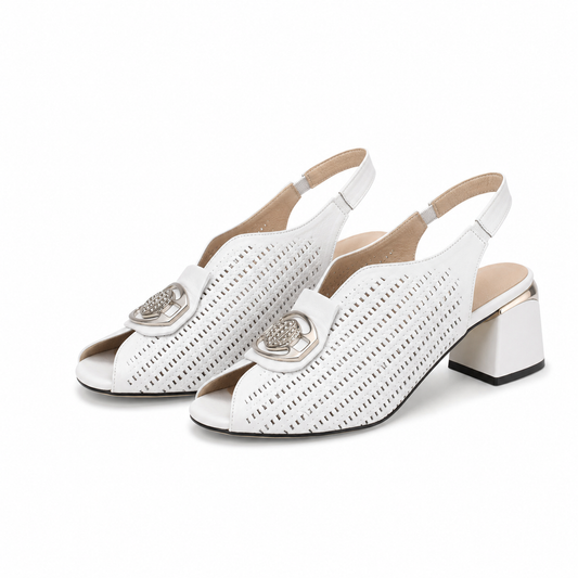 SANDALE ELEGANTE DAMA DOGATI 049-529 ALBE