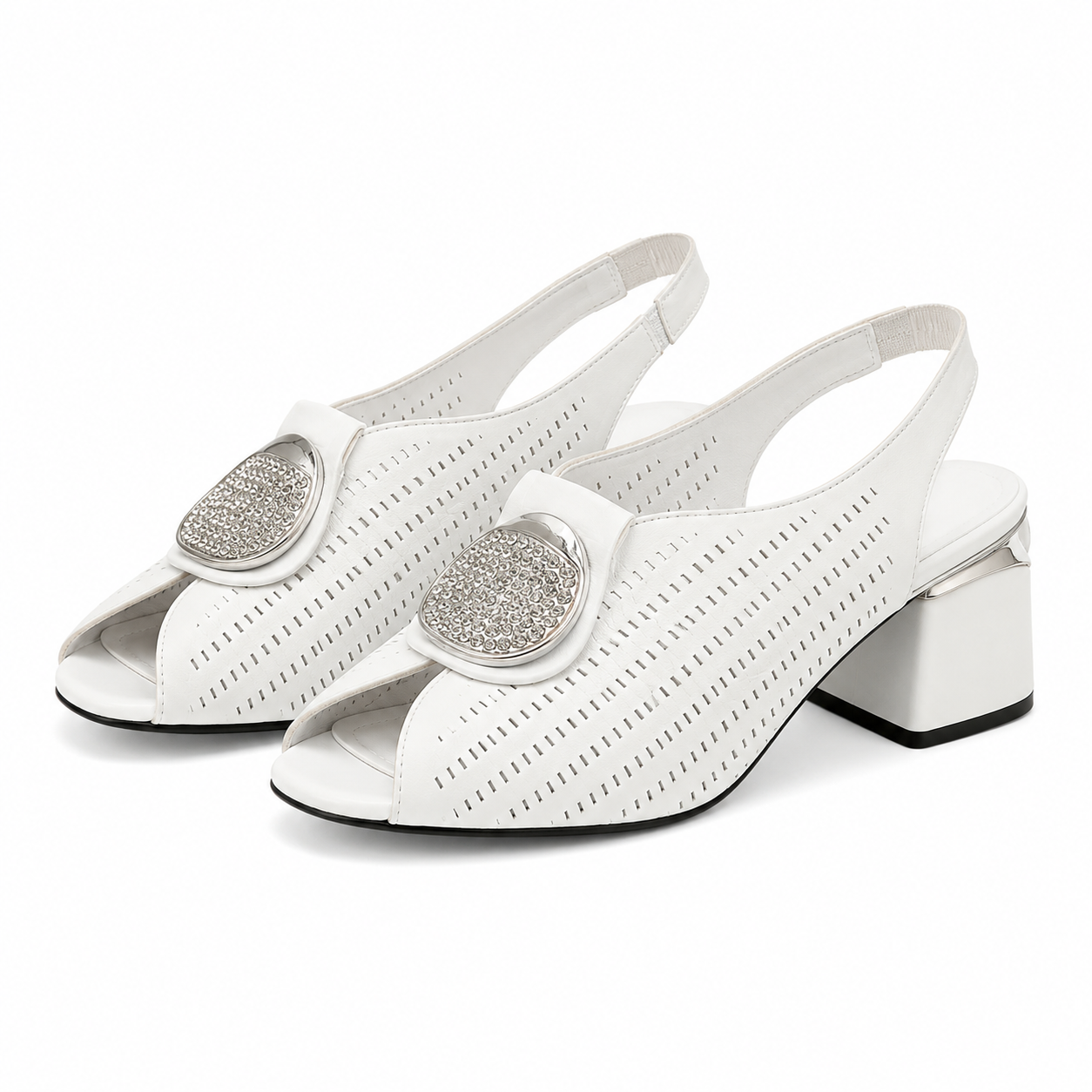 SANDALE ELEGANTE DAMA DOGATI 529 ALBE