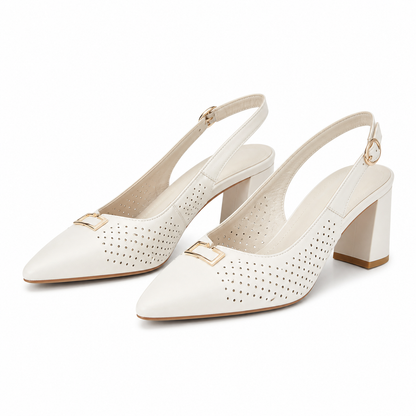 SANDALE ELEGANTE DAMA EPICA 60024A 52-N BEJ