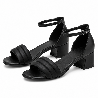SANDALE ELEGANTE DAMA MARCO TOZZI 28337-42 NEGRE