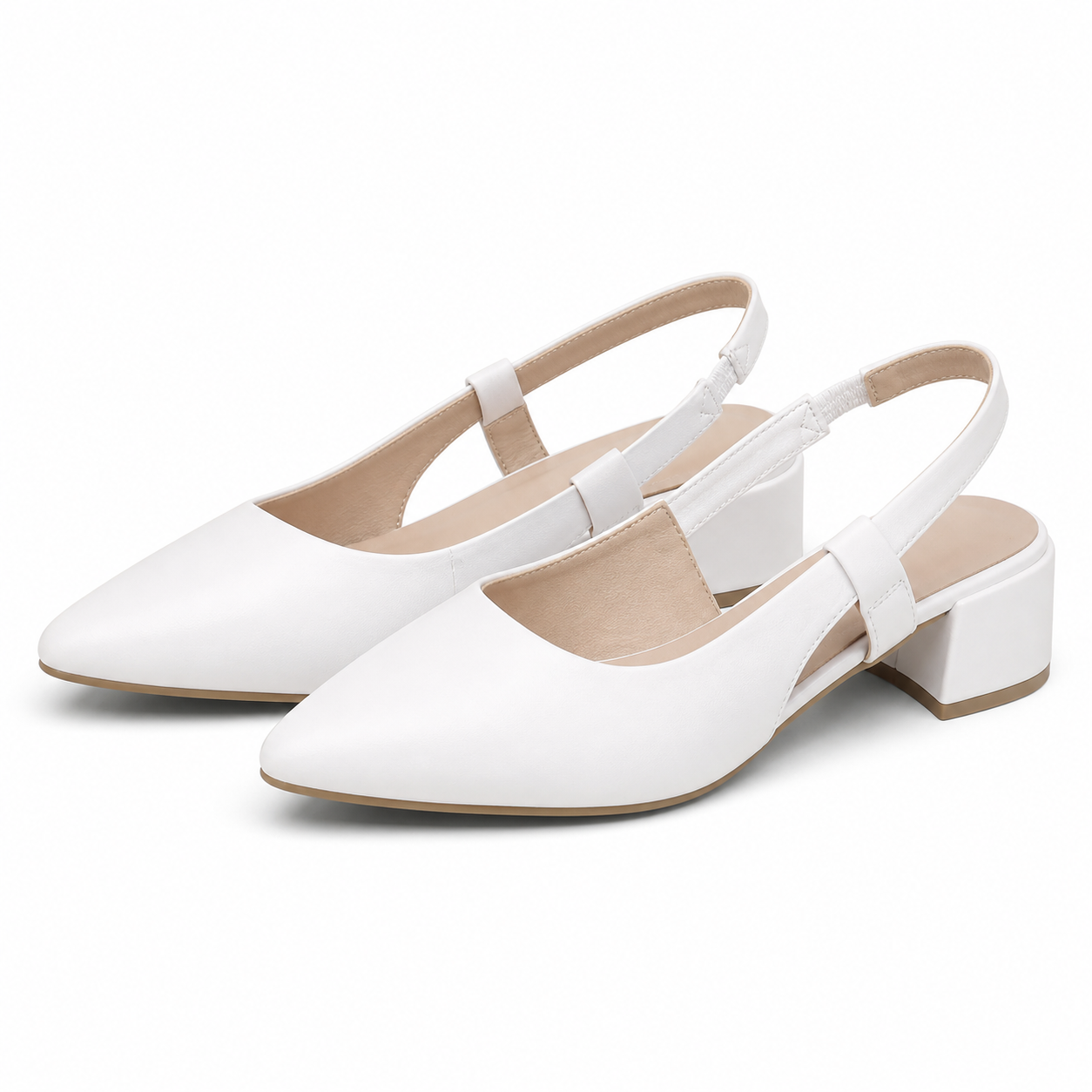 SANDALE ELEGANTE DAMA MARCO TOZZI 29505-42 ALBE