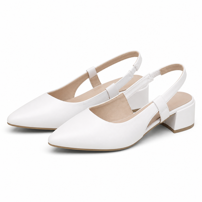 SANDALE ELEGANTE DAMA MARCO TOZZI 29505-42 ALBE