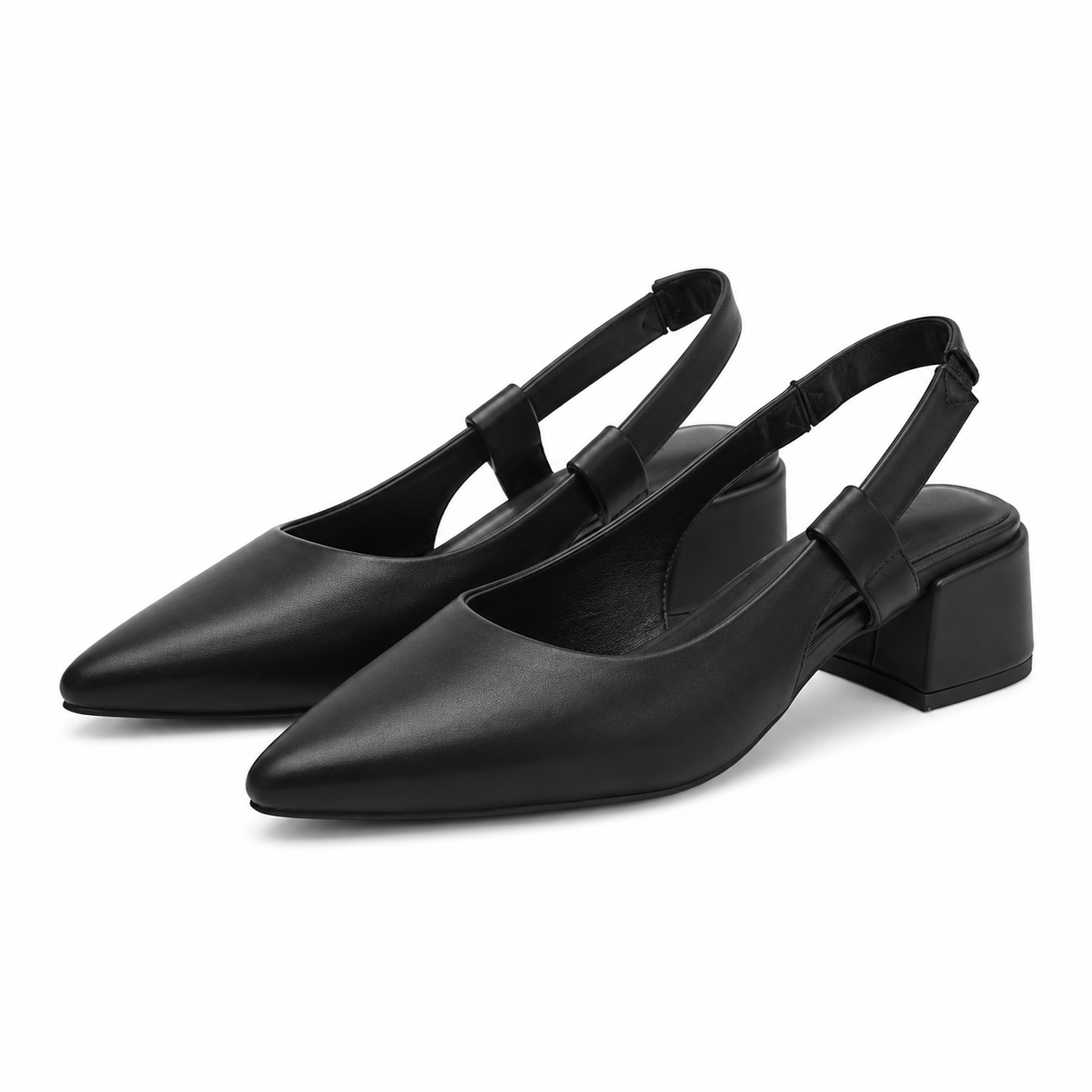 SANDALE ELEGANTE DAMA MARCO TOZZI 29505-42 NEGRE