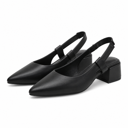 SANDALE ELEGANTE DAMA MARCO TOZZI 29505-42 NEGRE