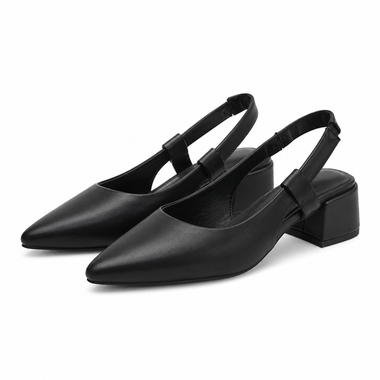 SANDALE ELEGANTE DAMA MARCO TOZZI 29505-42 NEGRE