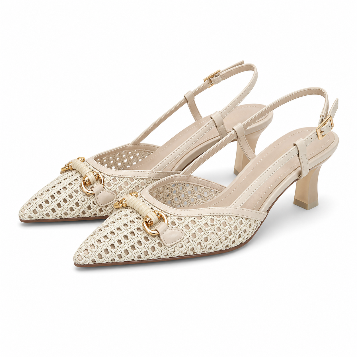 SANDALE ELEGANTE DAMA TAMARIS 29634-44 418 IVORY