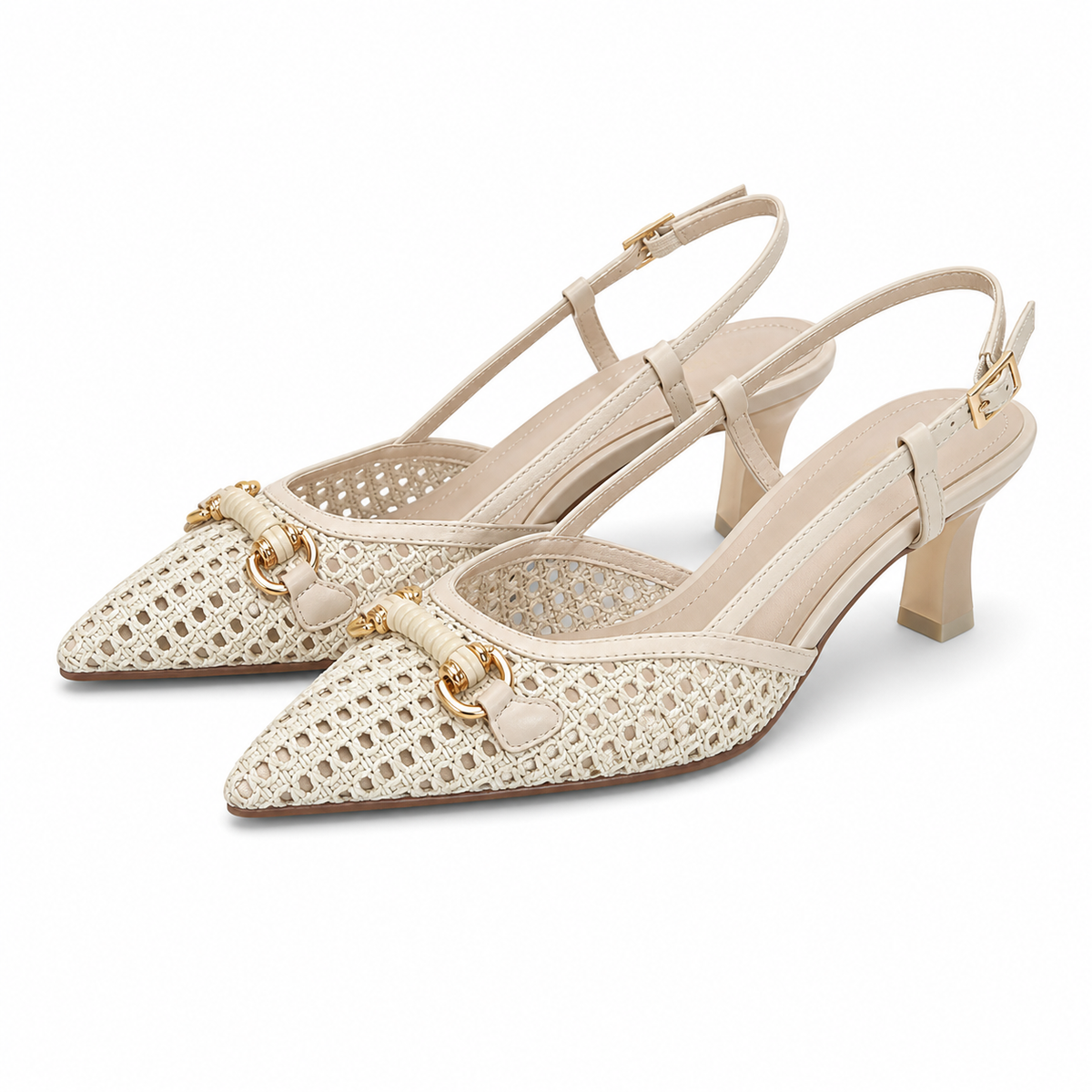 SANDALE ELEGANTE DAMA TAMARIS 29634-44 418 IVORY