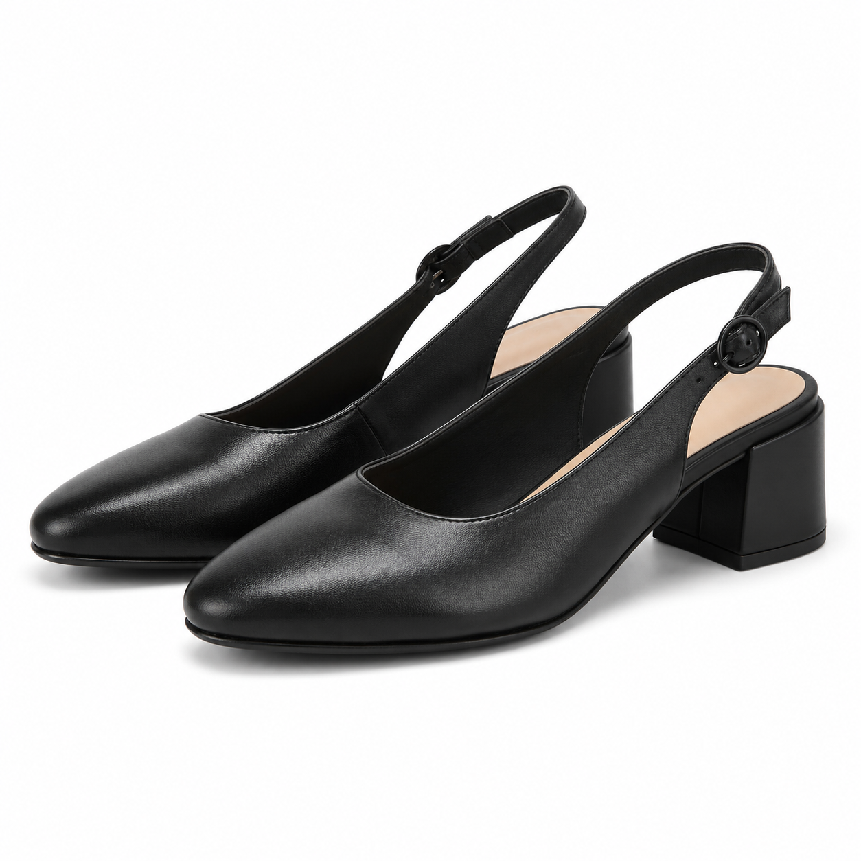 SANDALE ELEGANTE DAMA TAMARIS 89500-42 NEGRE