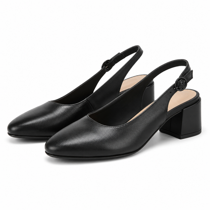 SANDALE ELEGANTE DAMA TAMARIS 89500-42 NEGRE