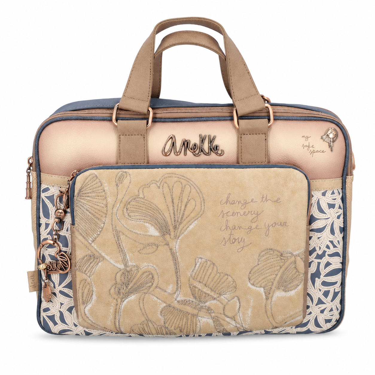SERVIETA DAMA ANEKKE 40826-113
