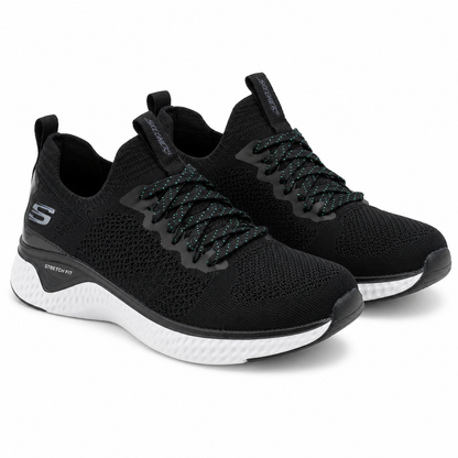 PANTOFI SPORT DAMA SKECHERS 149025 BLK